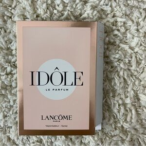Lancôme Idôle Le Parfum